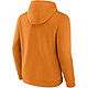 Fanatics Men's University of Tennessee Arched Logo Hoodie                                                                        - view number 2 image