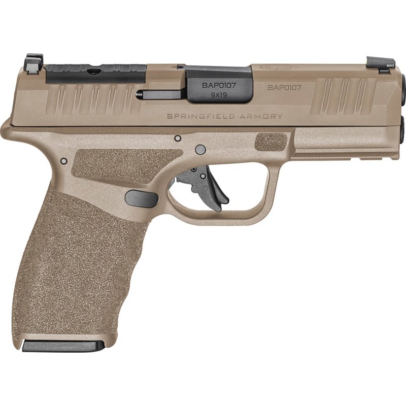 Springfield Armory … - image