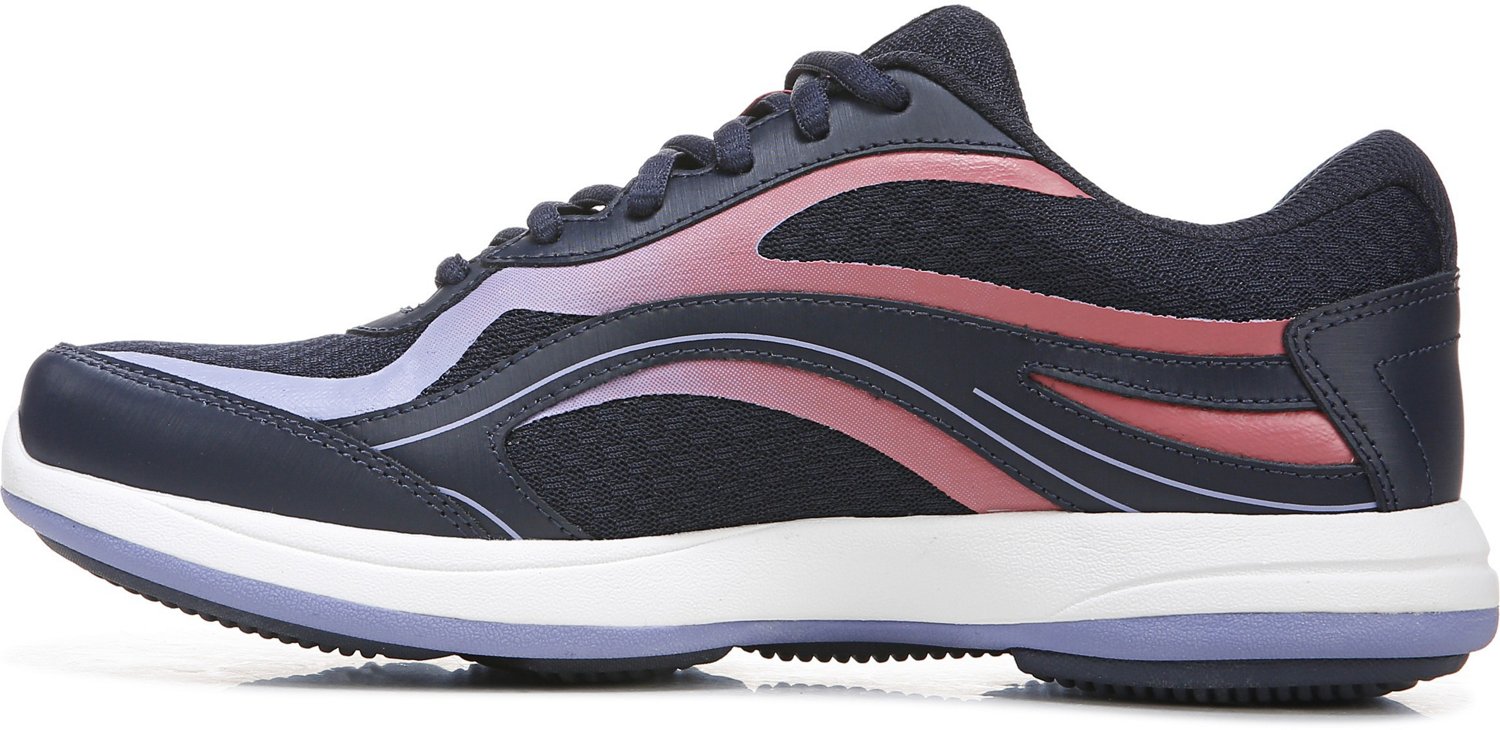 Ryka Women's Agility Walking Shoes Free Shipping at Academy