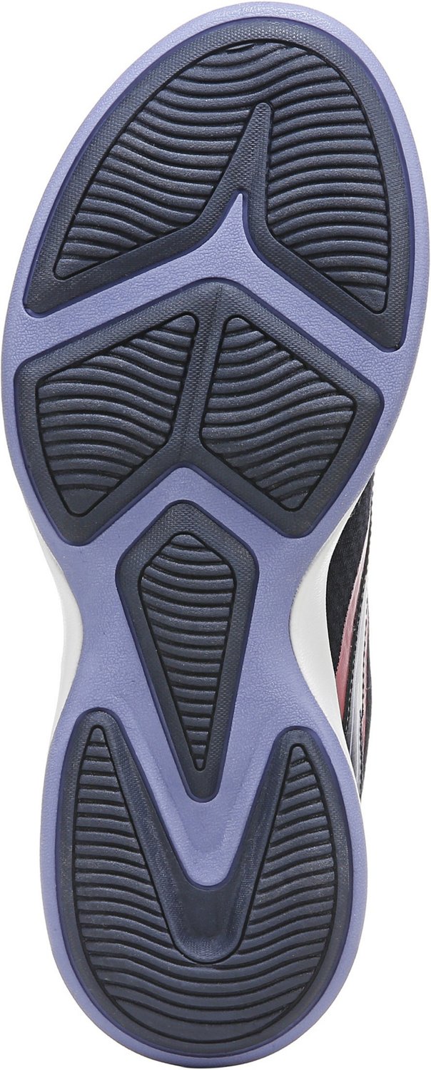 Ryka Women's Agility Walking Shoes Free Shipping at Academy