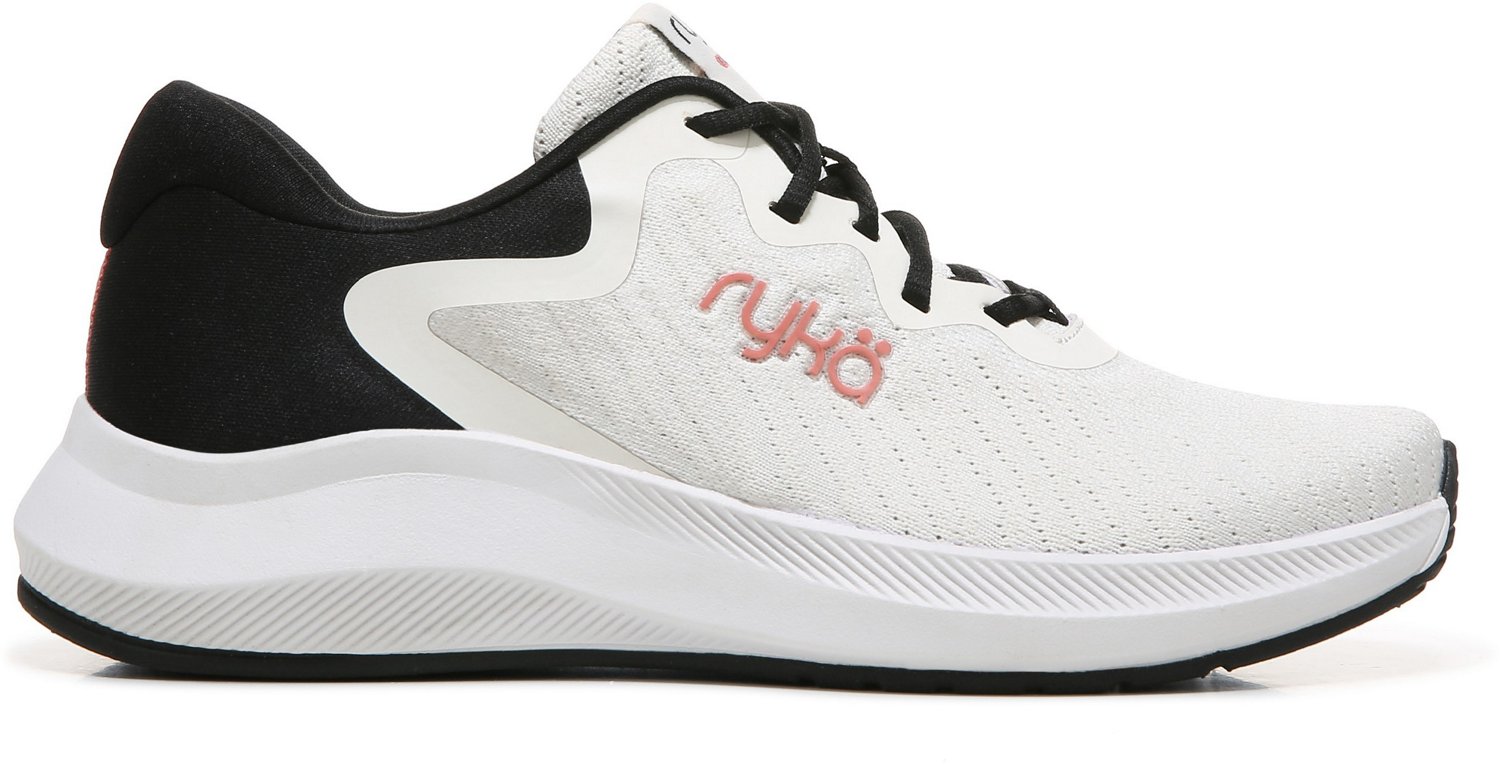 Ryka Women's Flourish Walking Shoes Free Shipping at Academy
