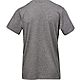 BCG Boys' Cotton T-Rex Graphic T-shirt                                                                                           - view number 2