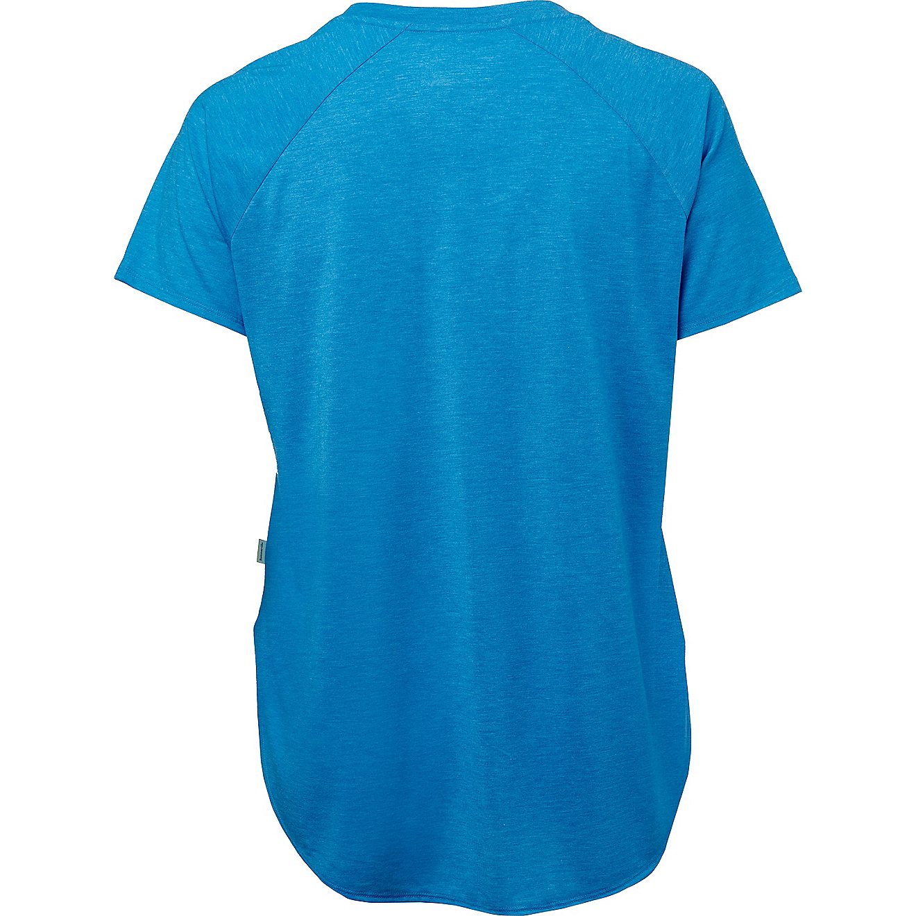 Magellan Outdoors Women's Summerville Plus Size T-shirt                                                                          - view number 2