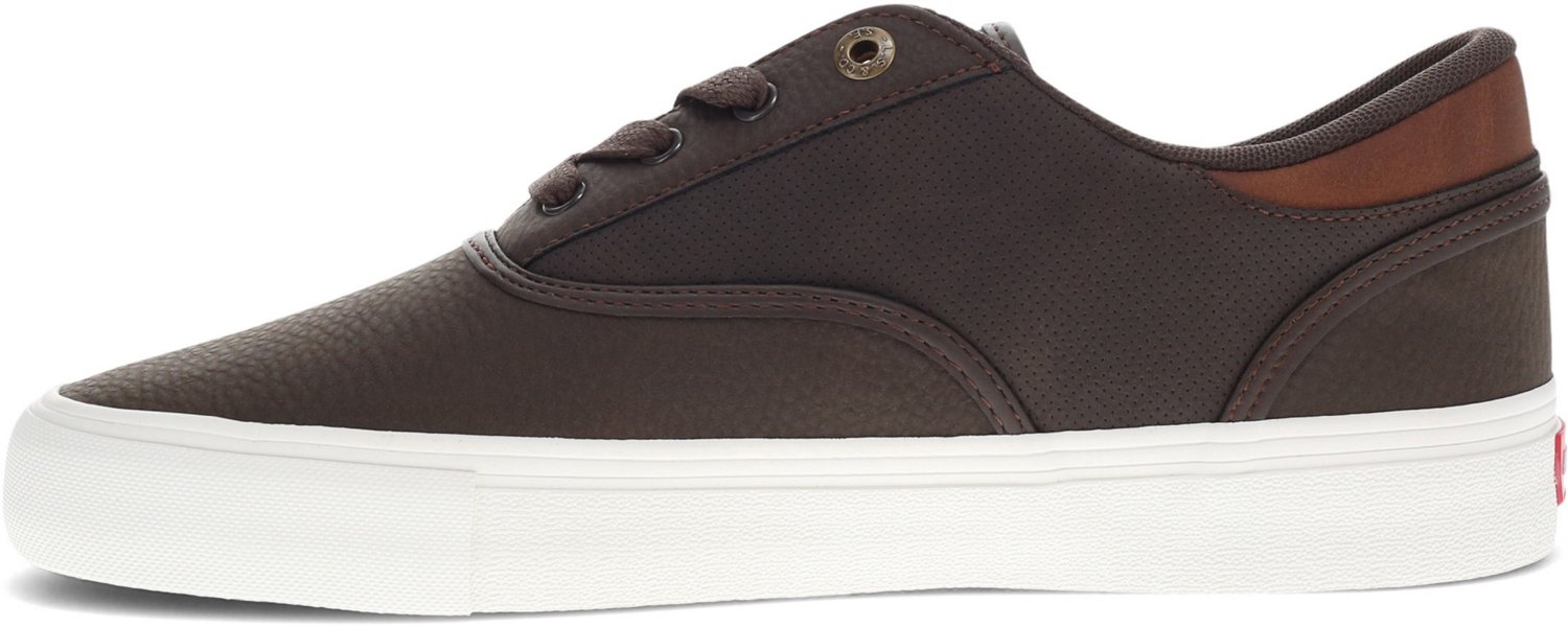 Levi's Men's Ethan Perf Stacked Classic Shoes - view number 2