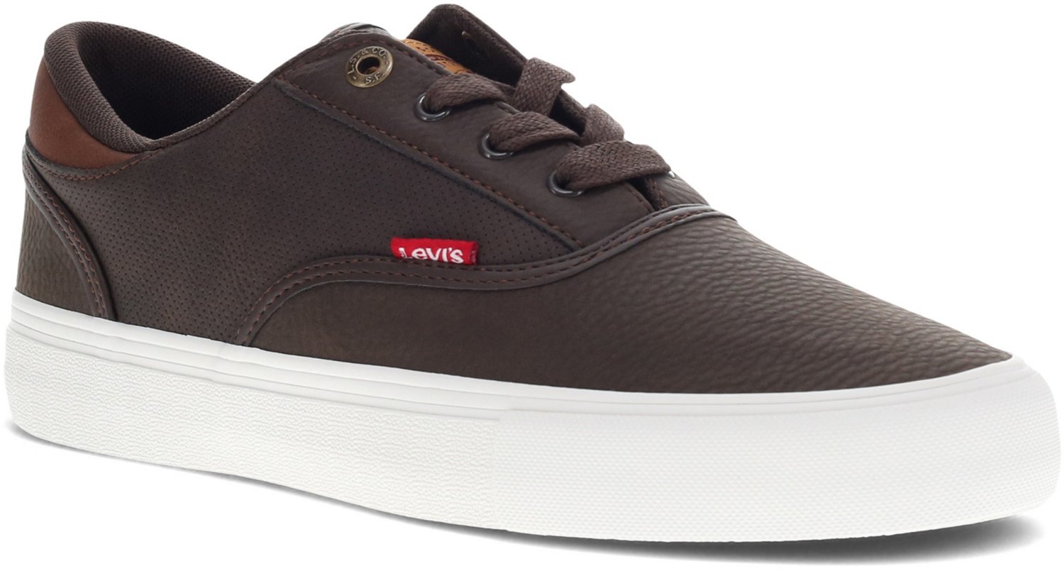 Levi's Men's Ethan Perf Stacked Classic Shoes - view number 3