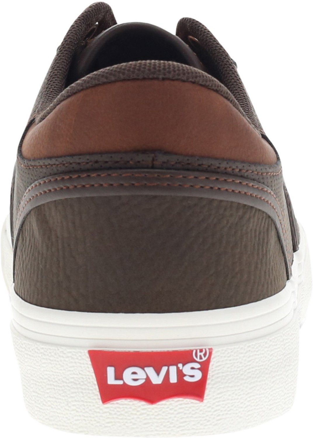Levi's Men's Ethan Perf Stacked Classic Shoes - view number 4