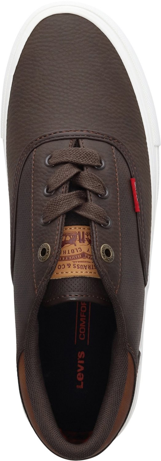 Levi's Men's Ethan Perf Stacked Classic Shoes - view number 5