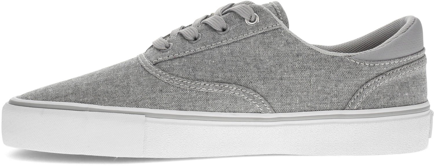 Levi's Men's Ethan Chambray Casual Shoes - view number 2