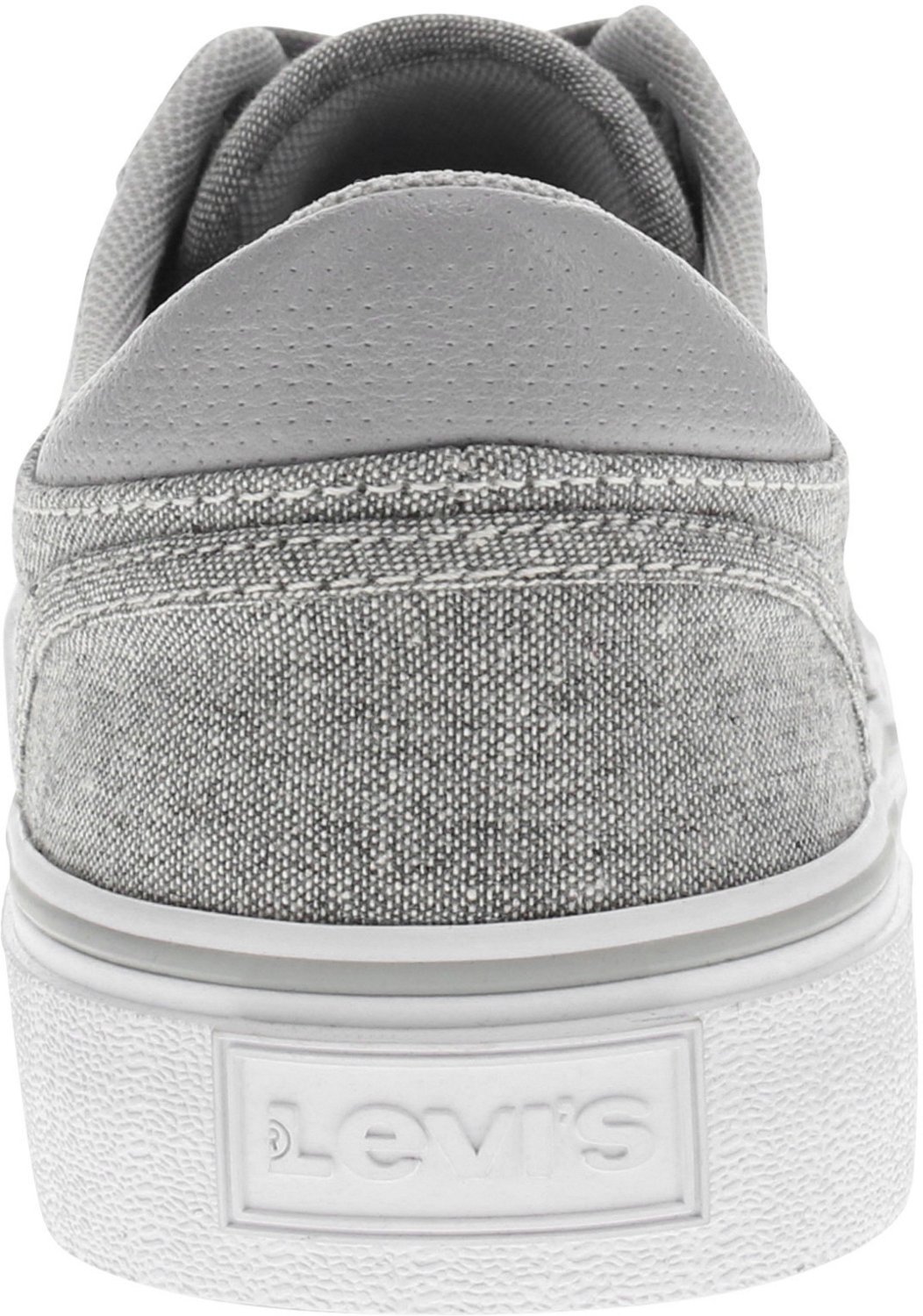 Levi's Men's Ethan Chambray Casual Shoes - view number 4