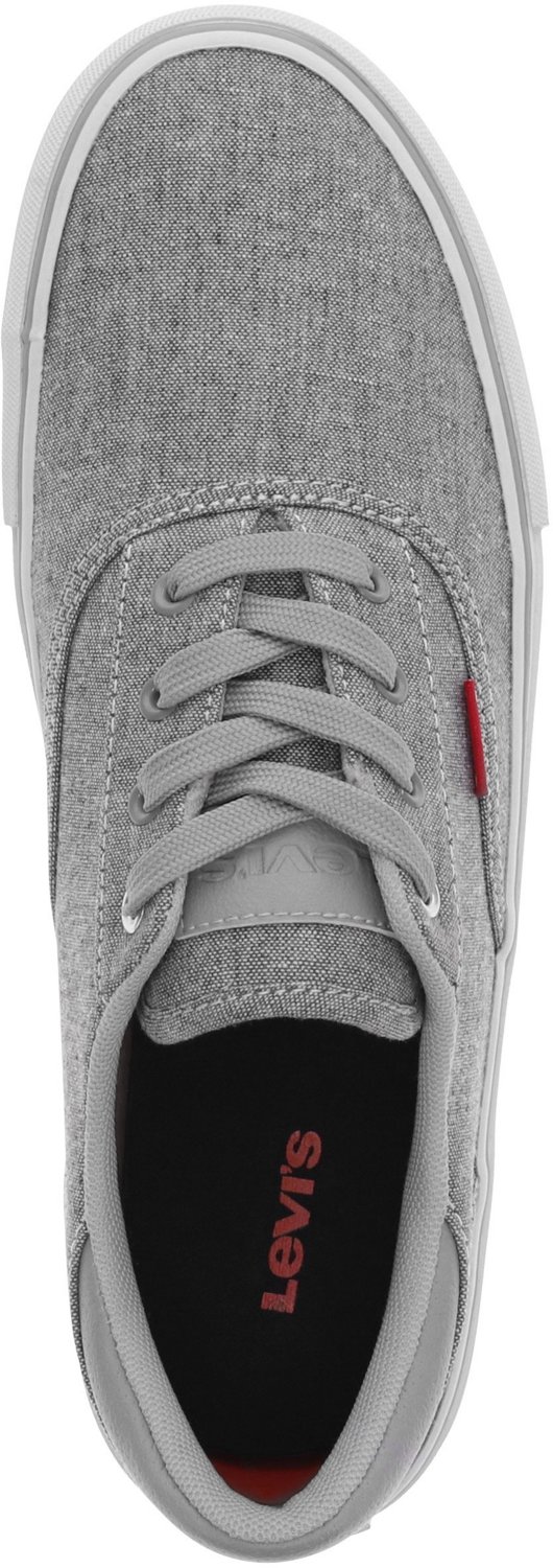 Levi's Men's Ethan Chambray Casual Shoes - view number 5