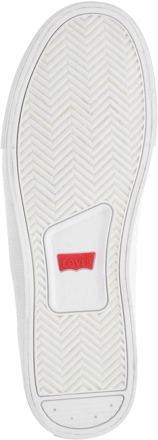 Levi's Men's Ethan Chambray Casual Shoes - view number 6