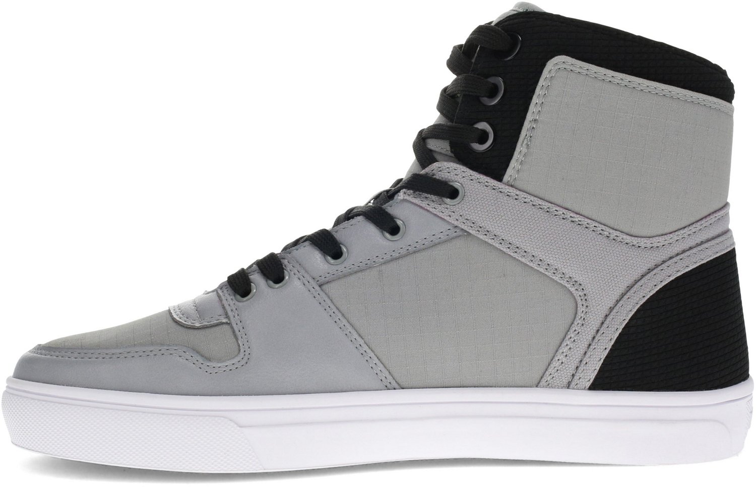 Levi's Men's Mason High-Top Casual Shoes - view number 2