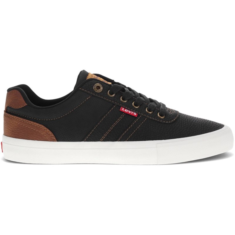 Levi's Men's Miles WX Stacked Classic Shoes - Men's Casual at Academy Sports product image