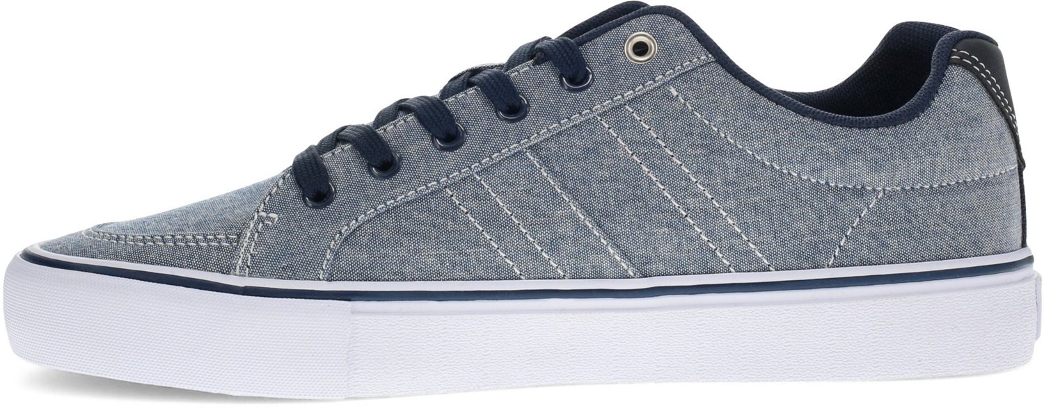 Levi's Men's Turner Chambray Casual Shoes - view number 2