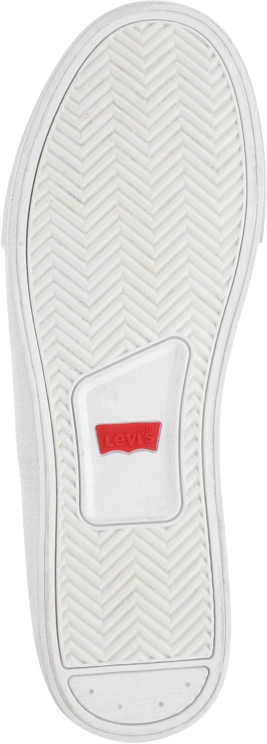 Levi's Men's Turner Chambray Casual Shoes - view number 6