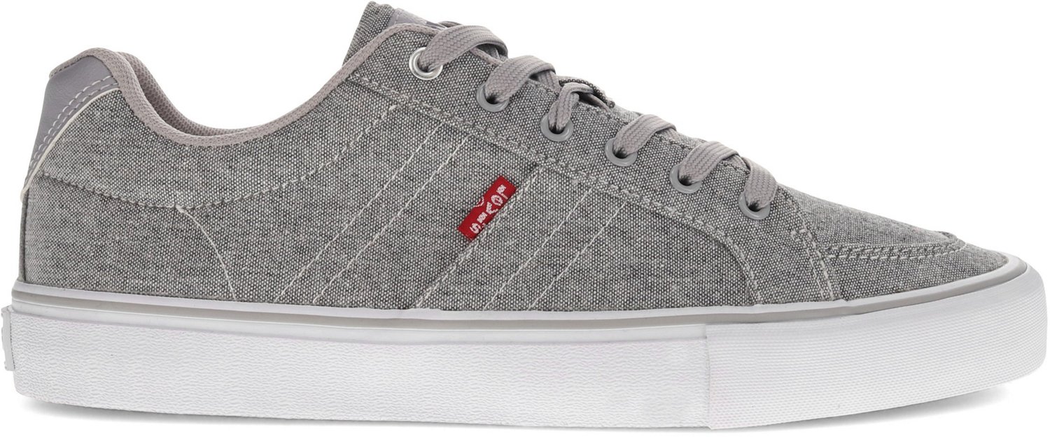 Levi's Men's Turner Chambray Casual Shoes | Academy