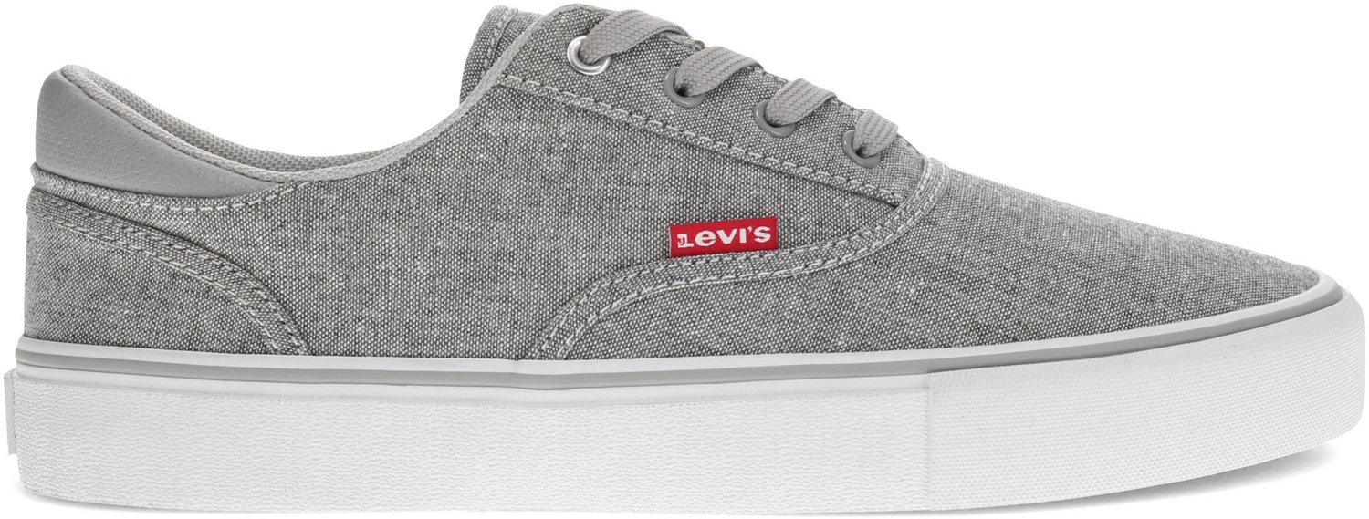Levi's Men's Ethan Chambray Casual Shoes - view number 1