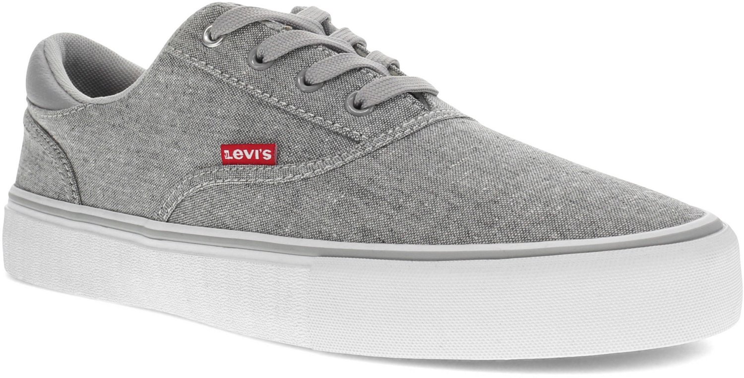 Levi's Men's Ethan Chambray Casual Shoes - view number 3