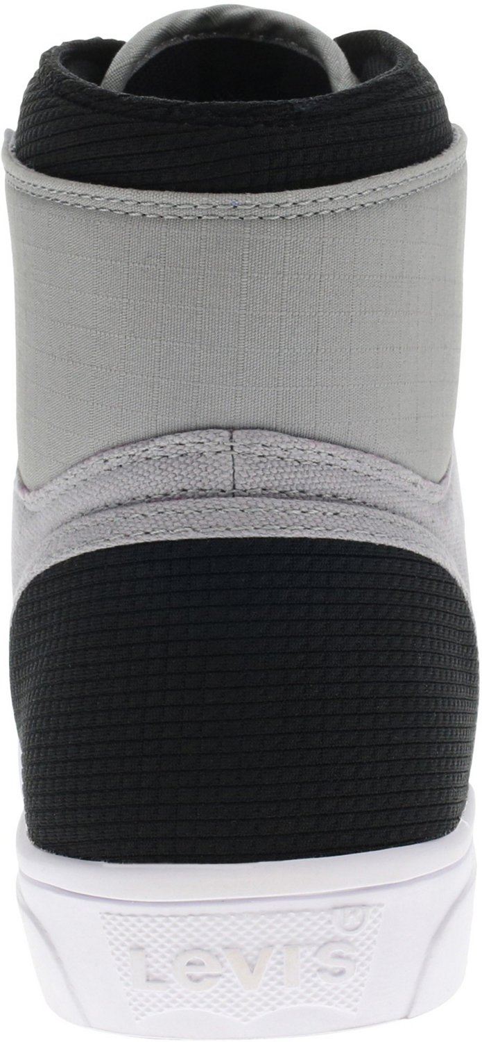 Levi's Men's Mason High-Top Casual Shoes - view number 4