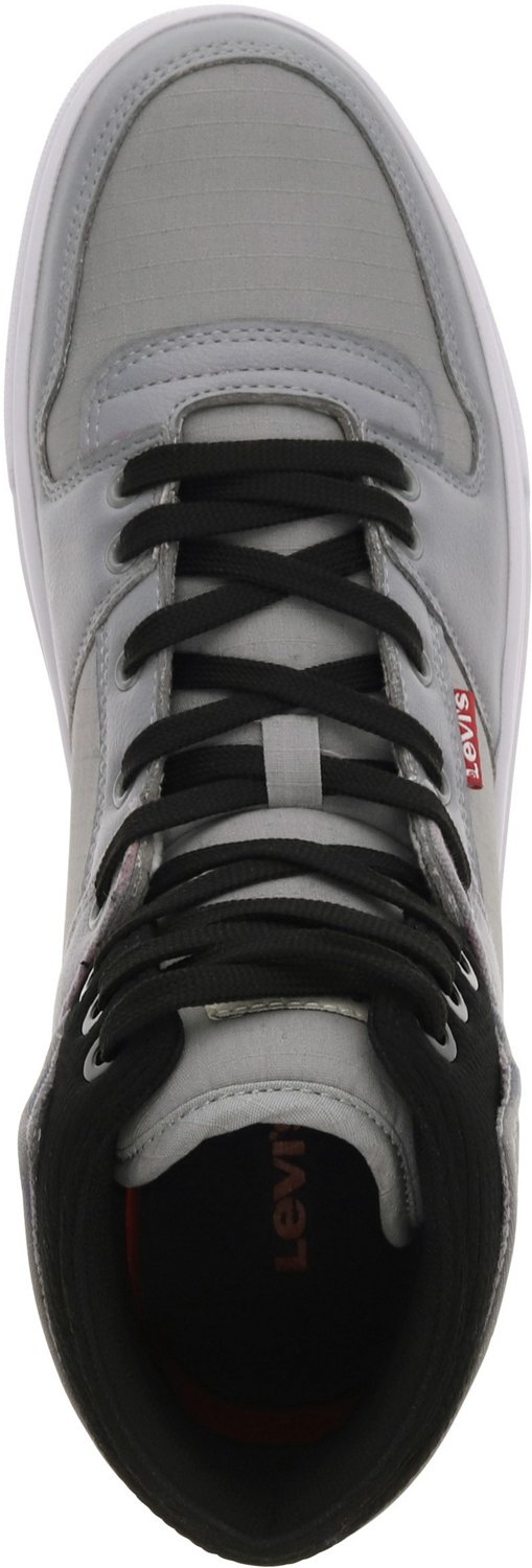 Levi's Men's Mason High-Top Casual Shoes - view number 5