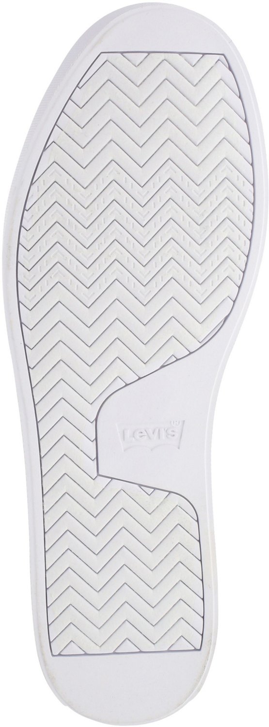 Levi's Men's Mason High-Top Casual Shoes - view number 6
