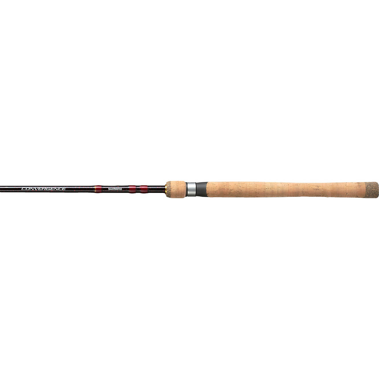 Shimano Convergence Spinning Rod                                                                                                 - view number 1
