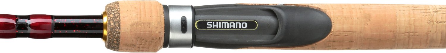 Shimano Convergence Spinning Rod                                                                                                 - view number 3
