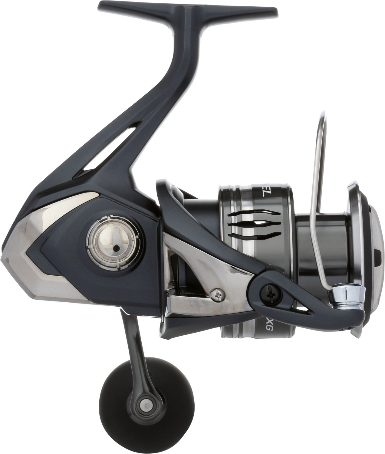 Shimano Miravel Spinning Reel HG - Iowa Outdoor Store