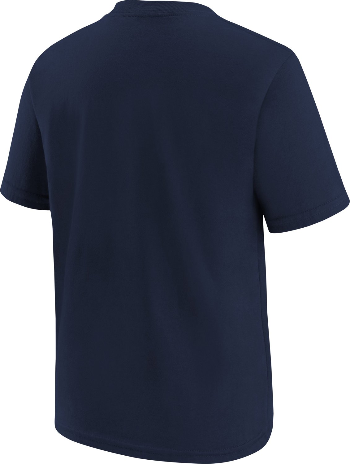 Nike Youth Houston Astros 2022 World Series Champs Celebration T-shirt - view number 2
