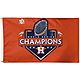 WinCraft Houston Astros 2022 World Series Champs 3'x5' Deluxe Flag                                                               - view number 1 image