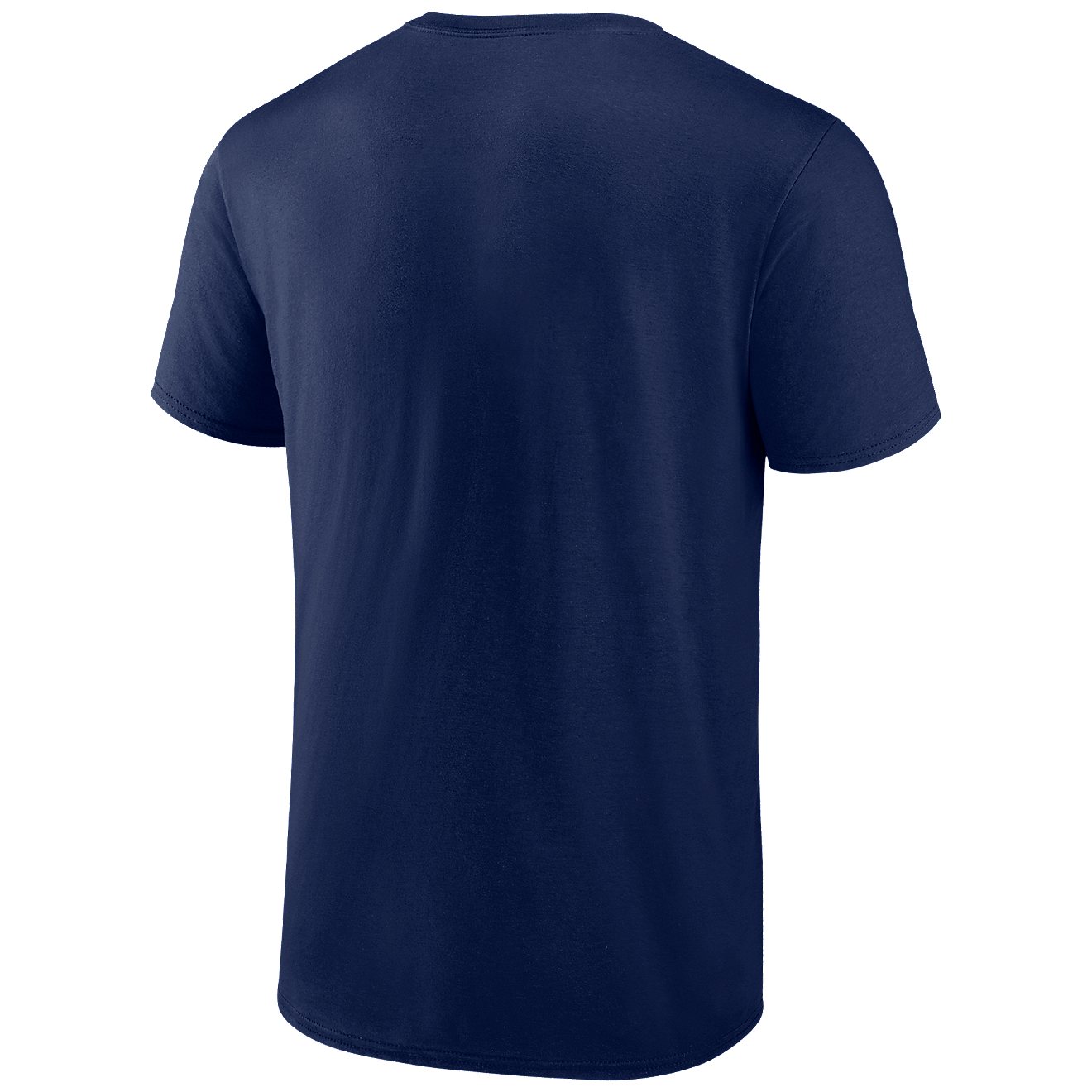 Fanatics Men's Houston Astros 2022 World Series Champs Logo T-shirt                                                              - view number 2