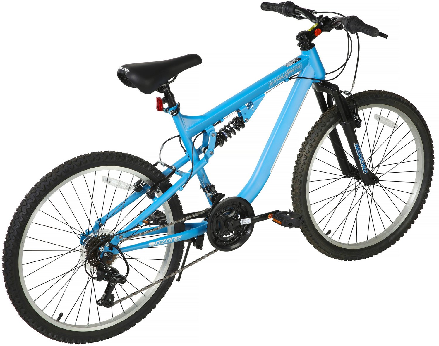 Ozone 500 Exhilarate 27.5 in Mountain Bicycle - view number 7