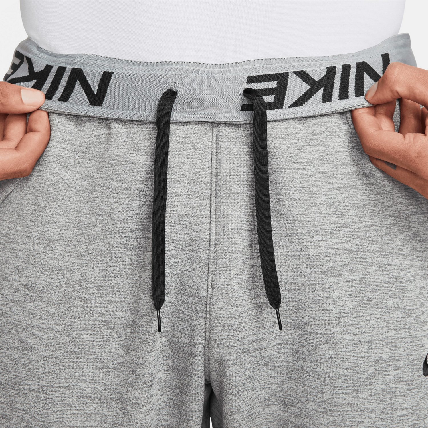 Nike Men’s TF Taper Training Sweatpants - view number 3