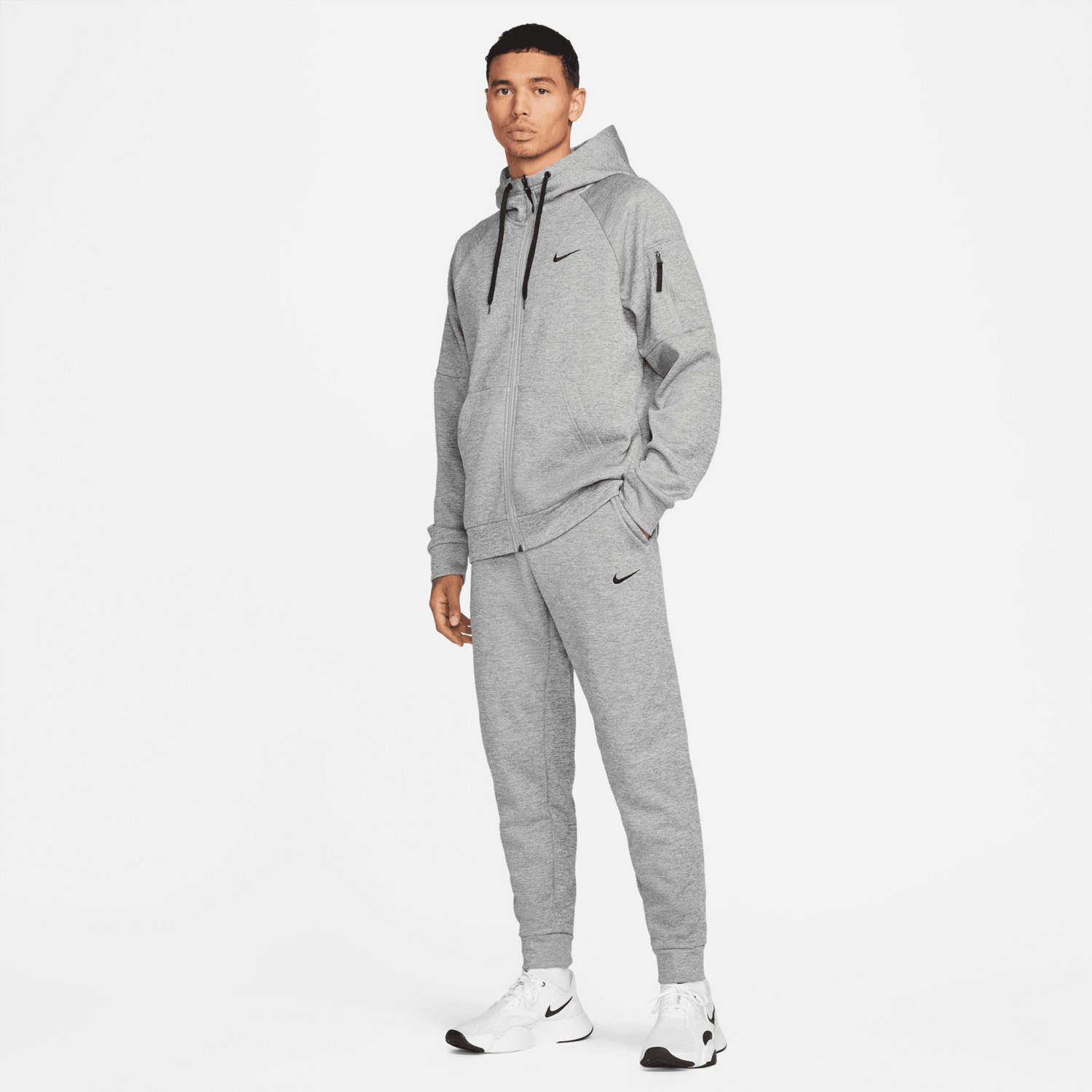 mens nike training sweatpants
