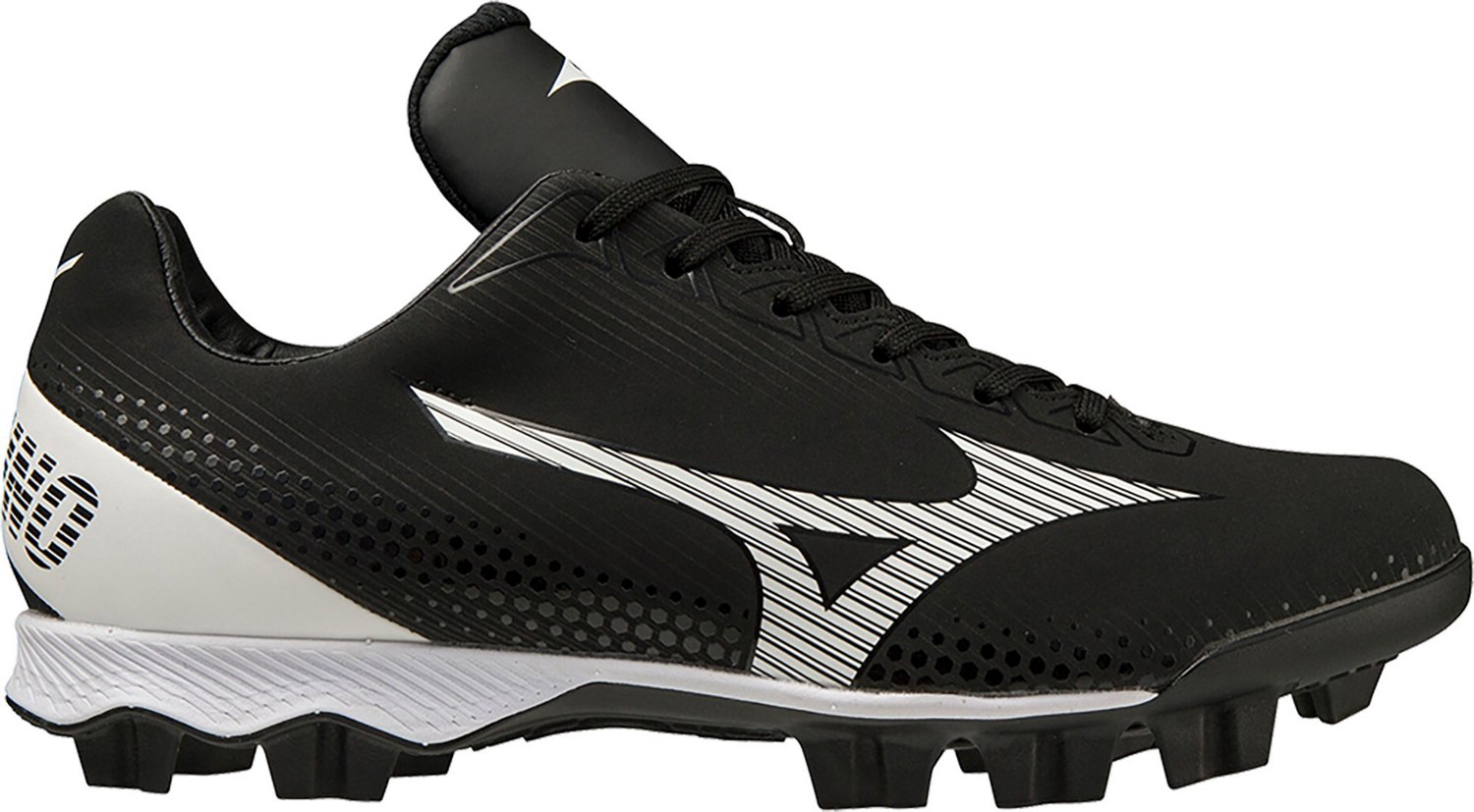 mizuno softball pitching cleats