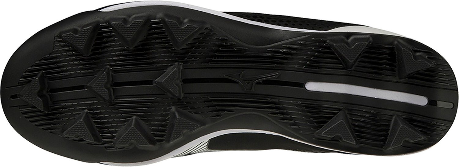 mizuno finch softball cleats