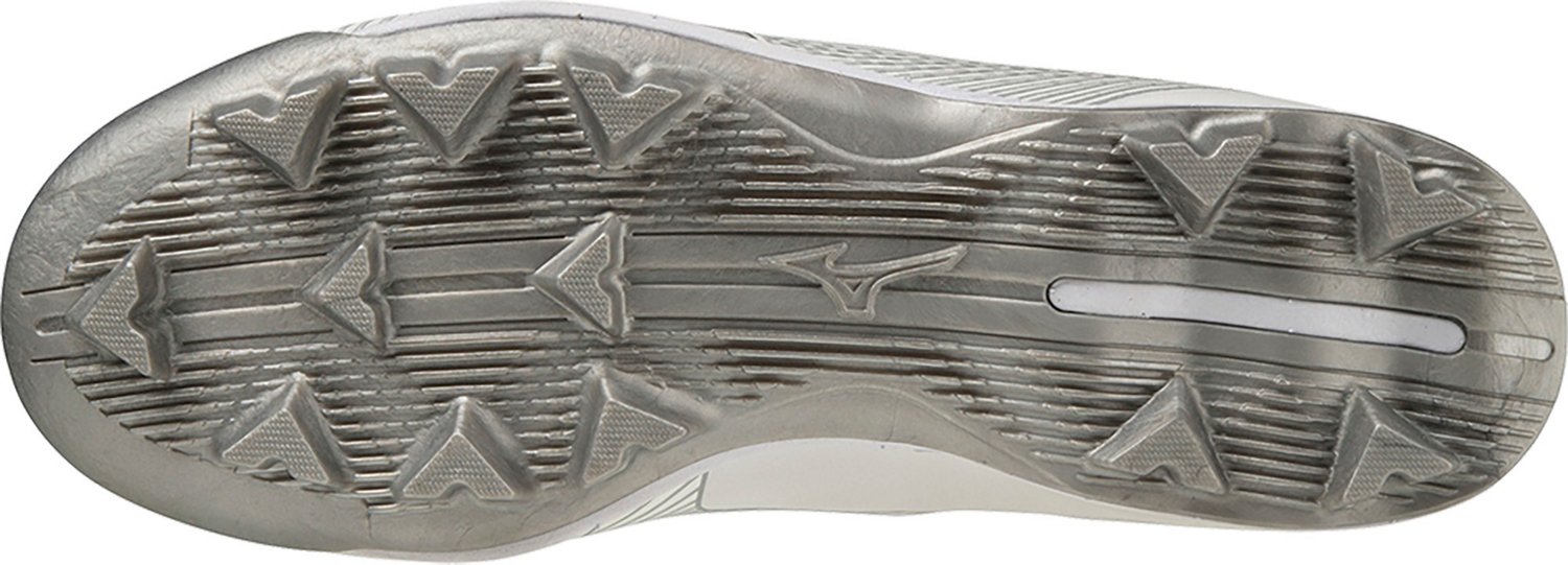 Mizuno Women's Wave Finch Lightrevo Softball Cleats - view number 5