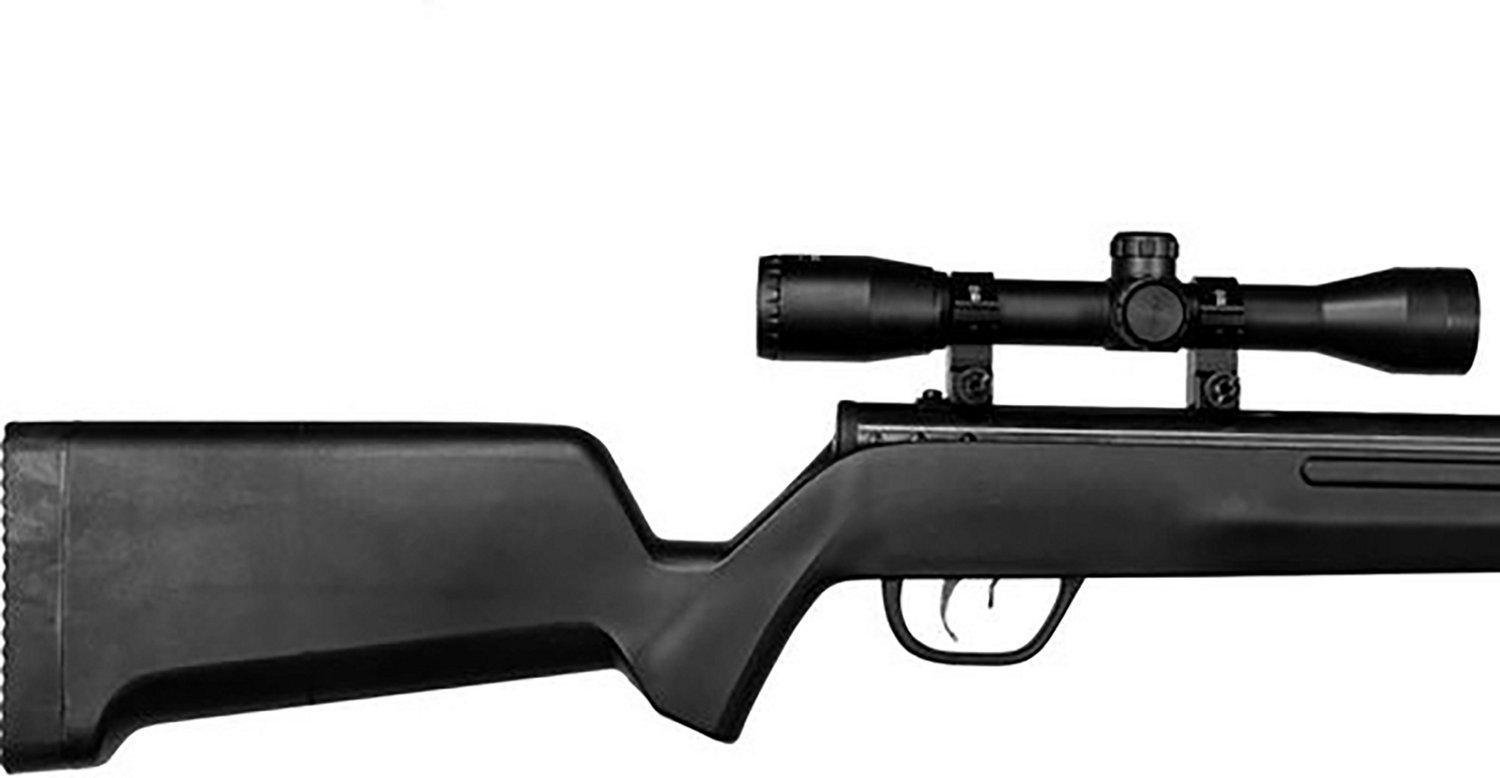 Barra Airguns 1200g .117/.22 Dual Caliber Break Barrel Air Rifle - view number 4