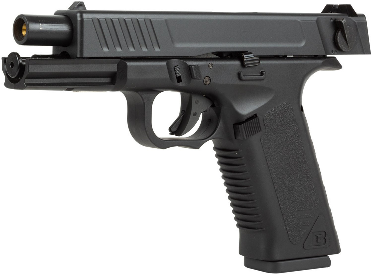 Barra Airguns 009 177 Full Automatic Bb Pistol Academy 