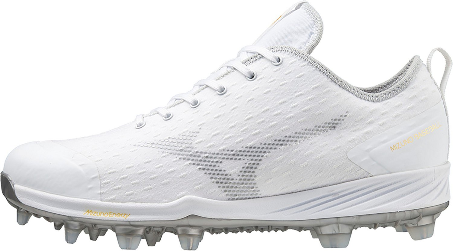 Mizuno Men's Dominant 4 Baseball Cleats - view number 2