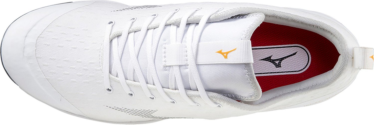 Mizuno Men's Dominant 4 Baseball Cleats - view number 3