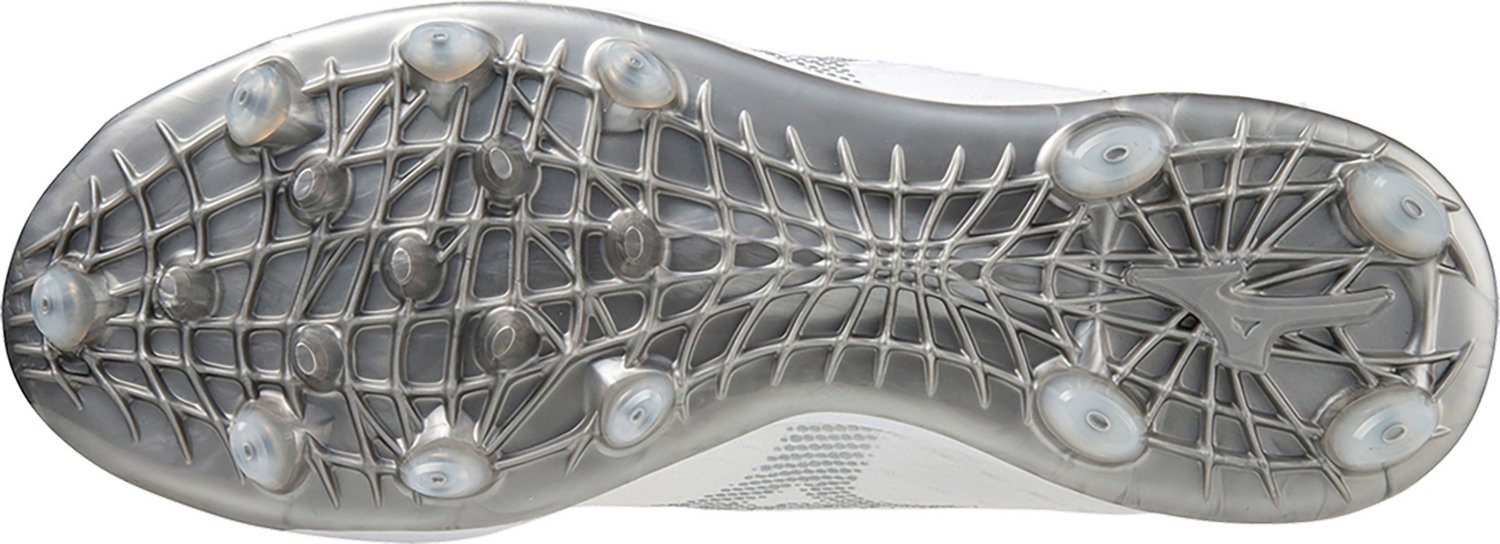 Mizuno Men's Dominant 4 Baseball Cleats - view number 4