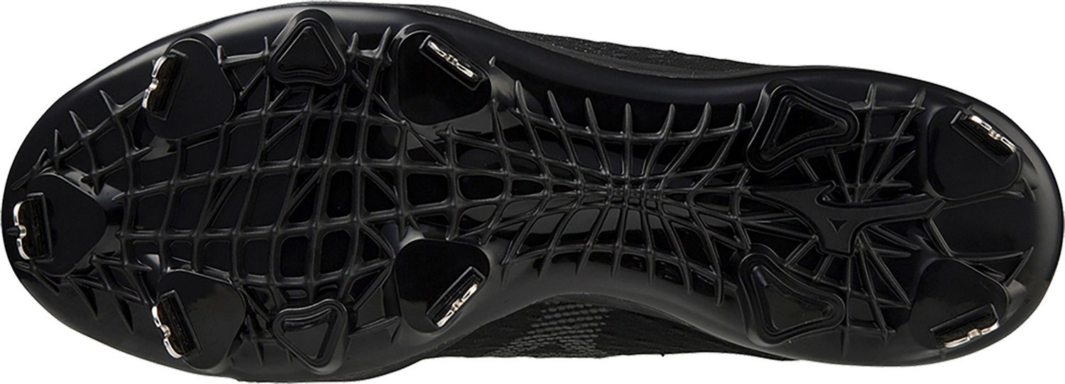 Mizuno Men's Dominant 4 Metal Baseball Cleats - view number 5
