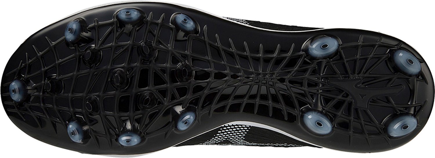 mizuno turf cleats