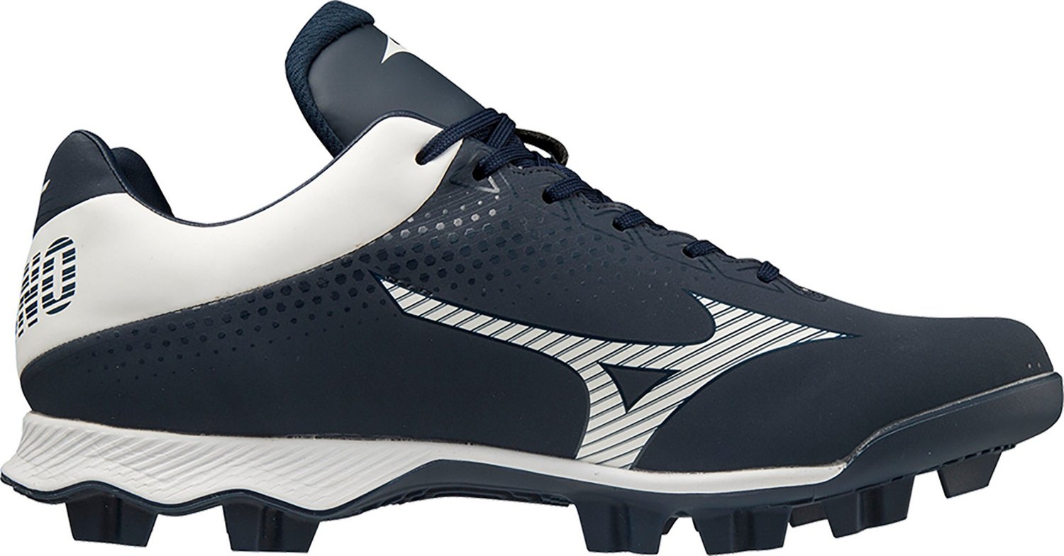 Mizuno Men’s Wave Finch Lightrevo Baseball Cleats Academy
