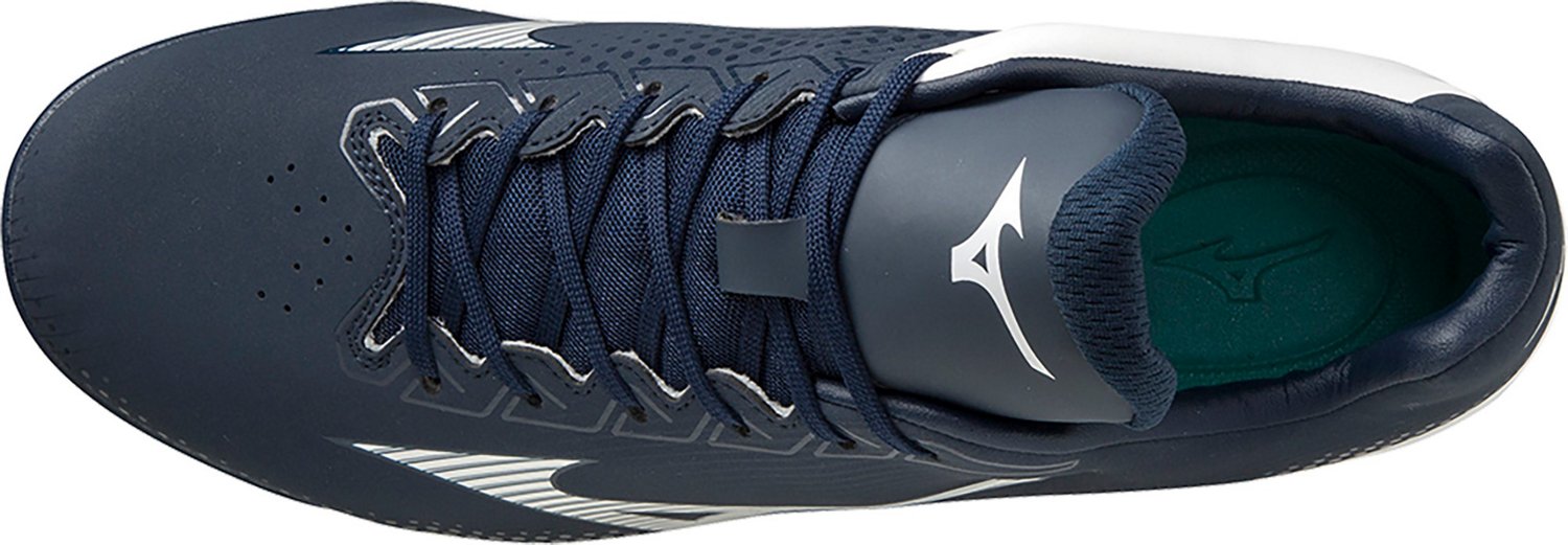 mizuno finch cleats