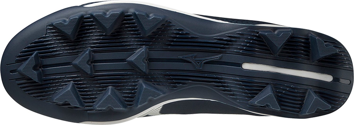 mizuno finch cleats