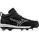 Mizuno Women's Sweep 6 Mid Top Softball Cleats                                                                                   - view number 1 image