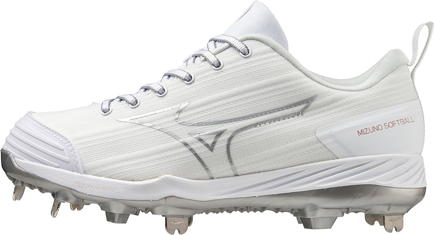 mizuno softball pitching cleats