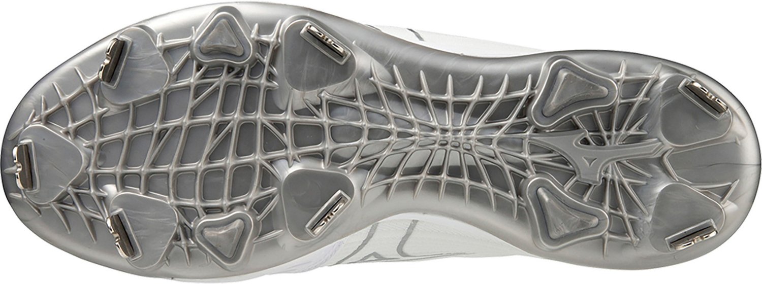 mizuno softball pitching cleats
